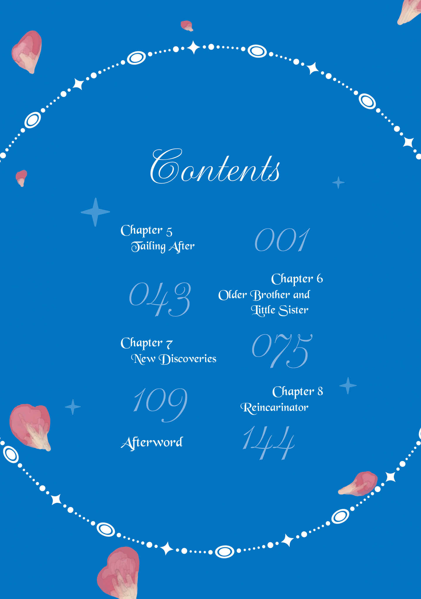 Page 4 Chapter 5 The Villainess Wants to Marry a Commoner!!