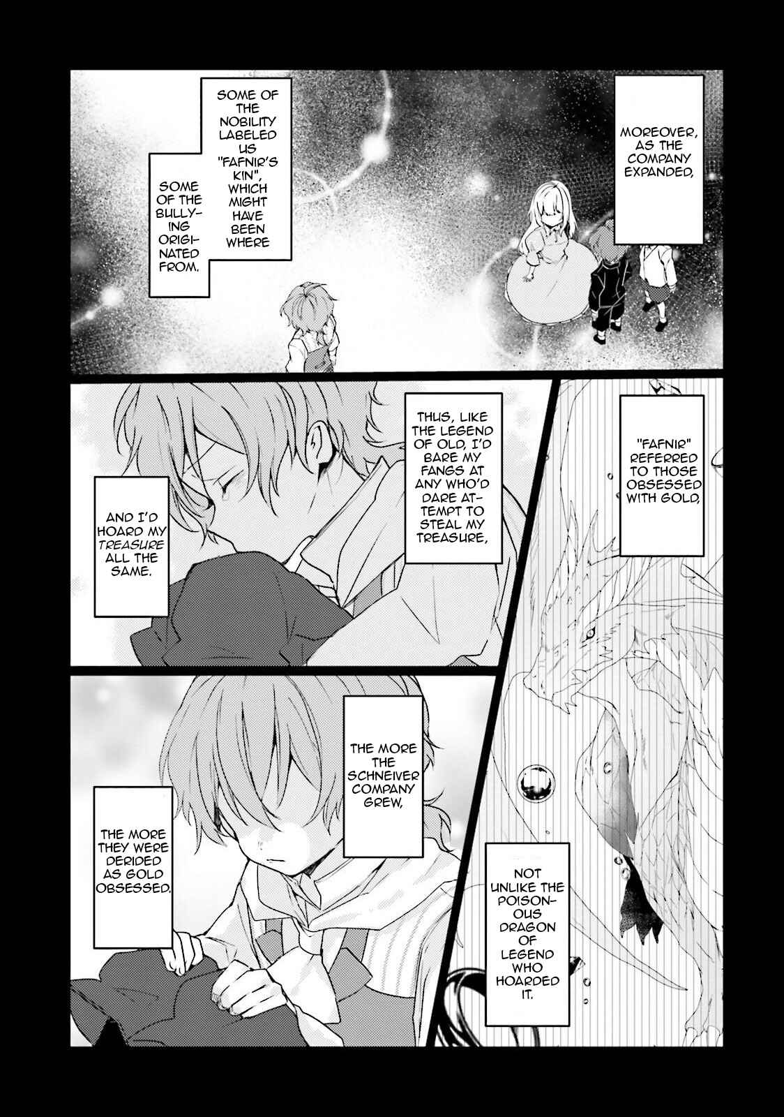 Page 6 Chapter 2 The Villainess Wants to Marry a Commoner!!