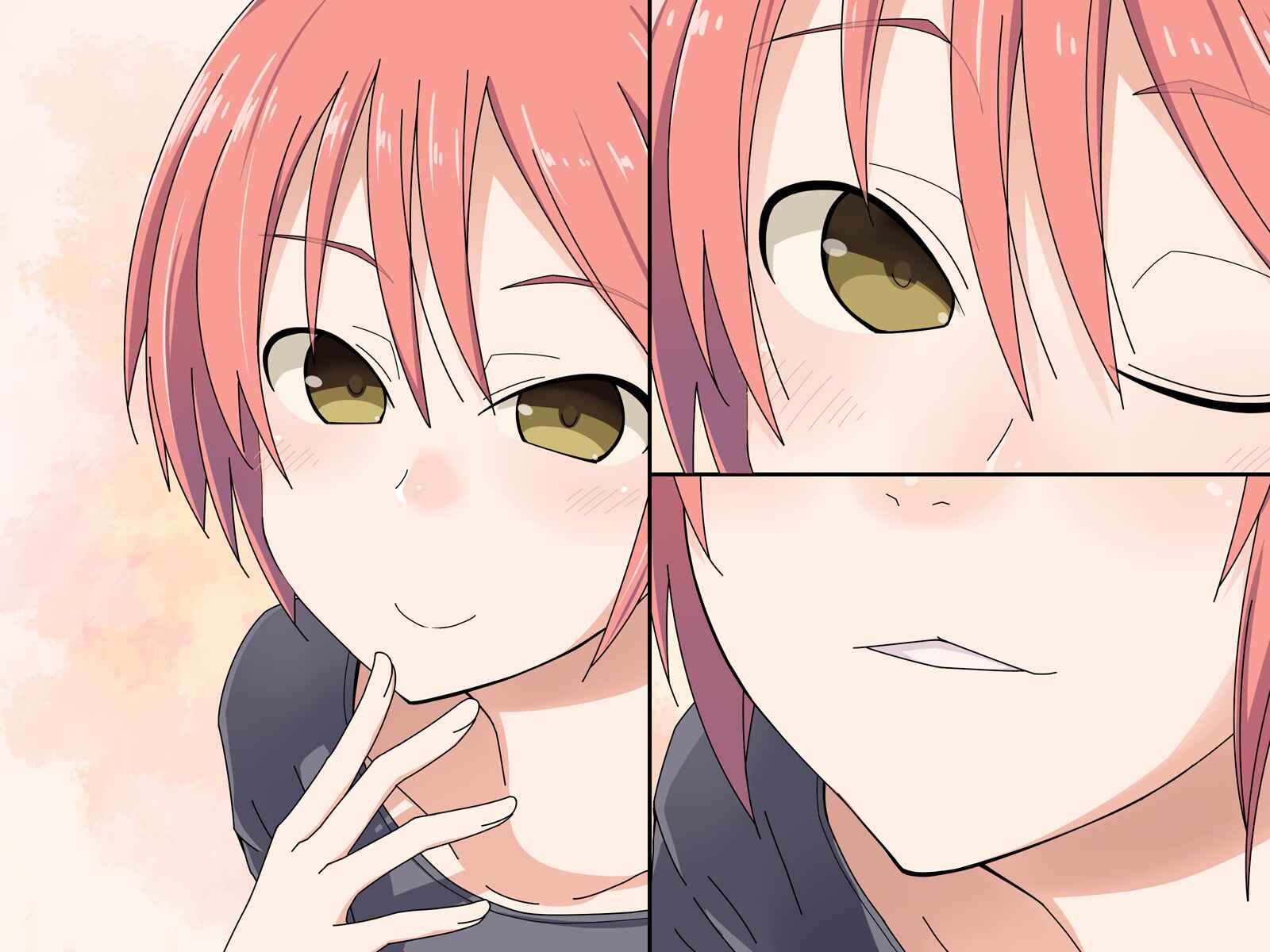 Page 6 Chapter 2 Otokonoko to Himitsu no Kankei