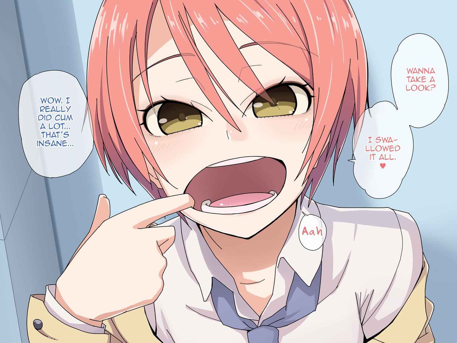 Page 29 Chapter 1 Otokonoko to Himitsu no Kankei