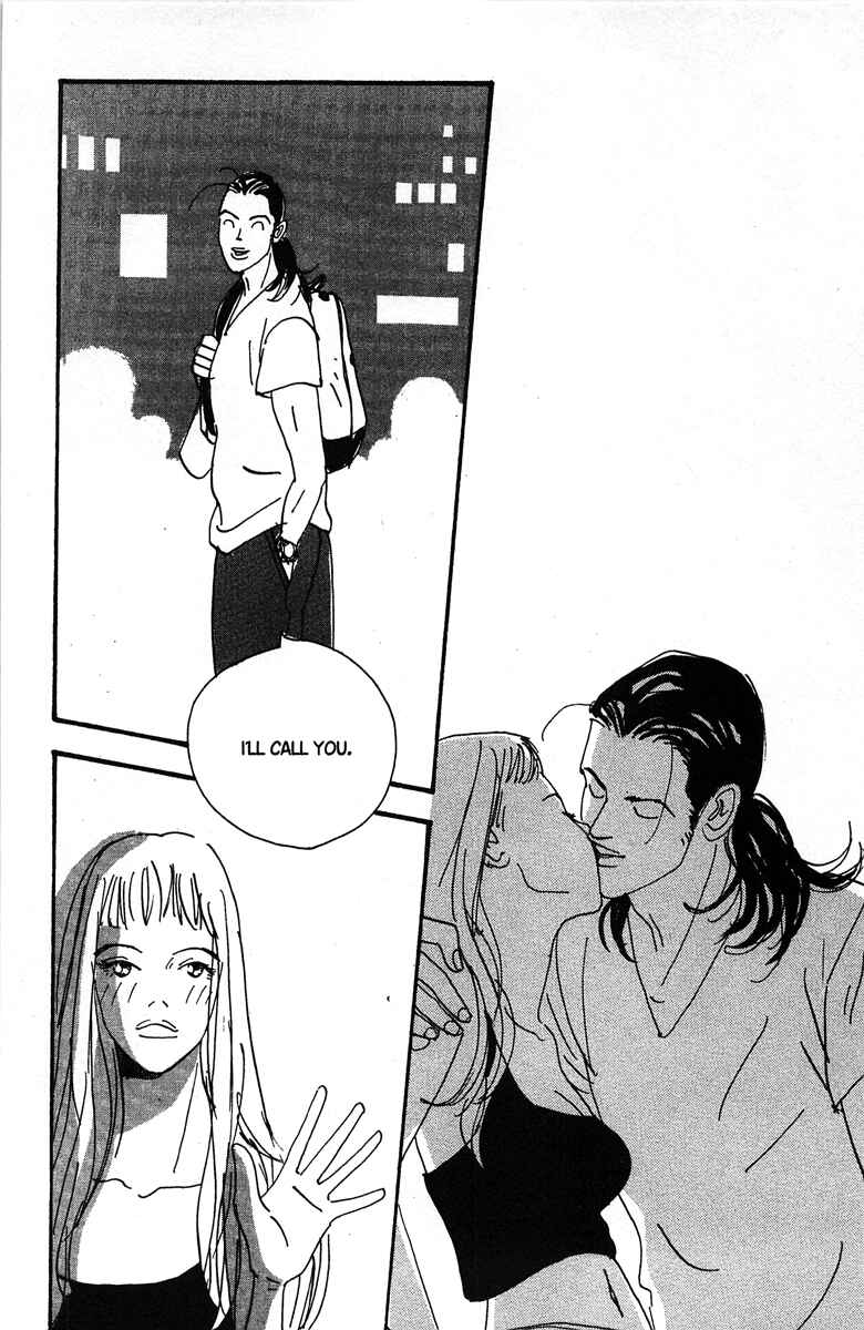 Page 12 Chapter 2 Nothing But Loving You