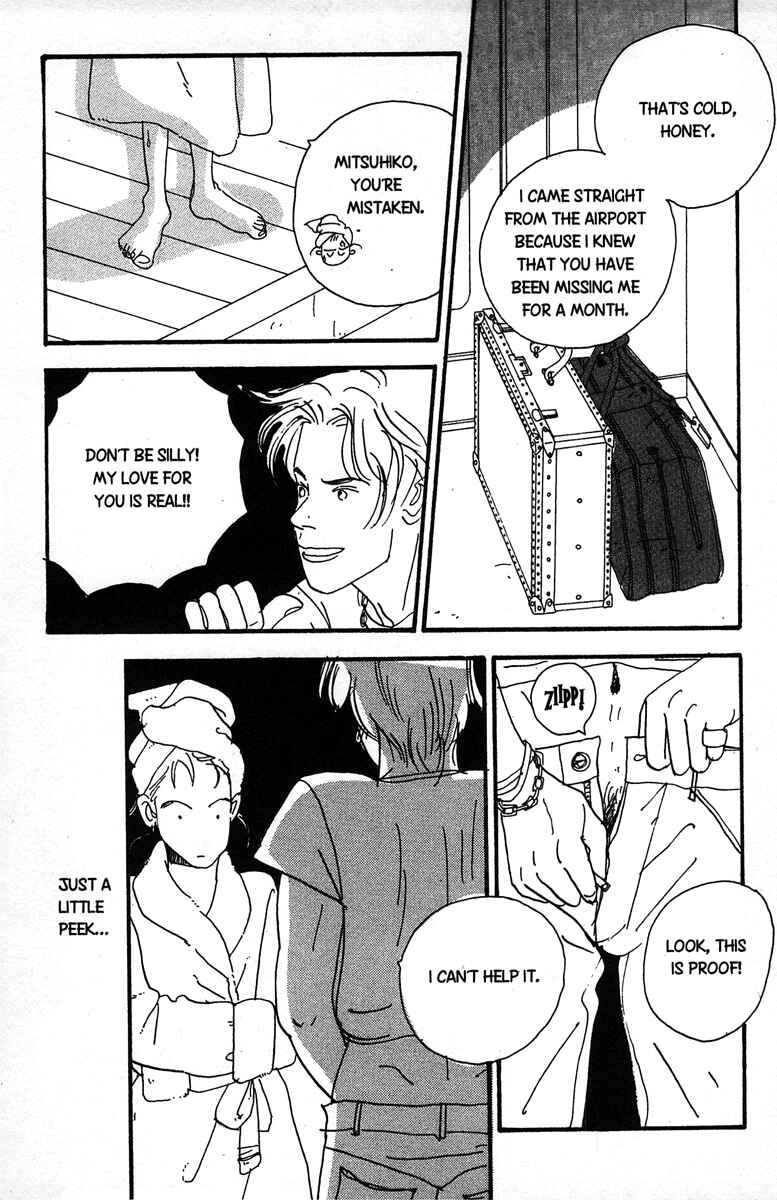 Page 15 Chapter 2 Nothing But Loving You