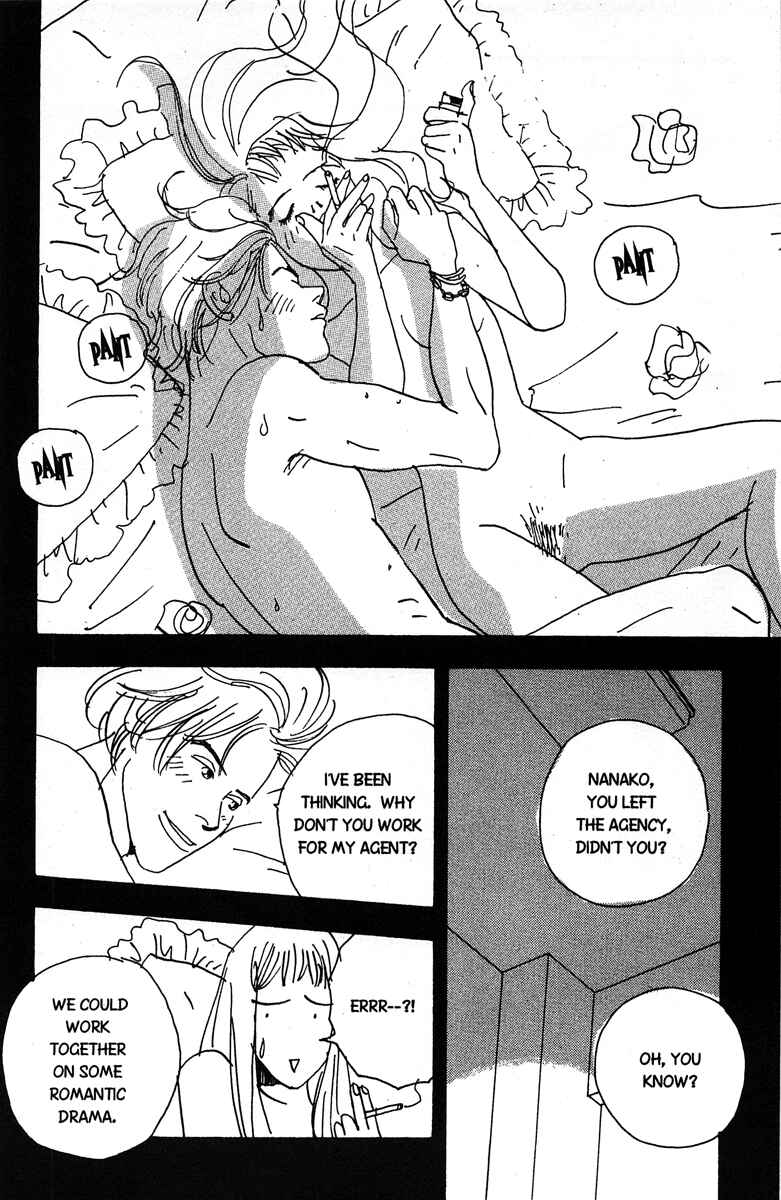 Page 16 Chapter 2 Nothing But Loving You