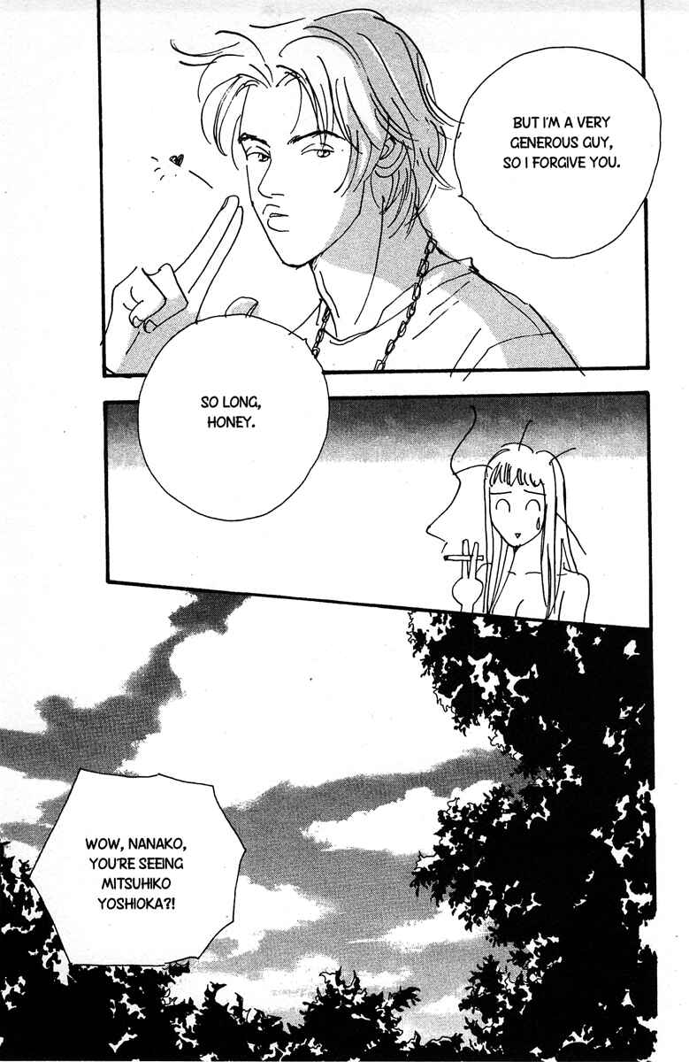 Page 19 Chapter 2 Nothing But Loving You