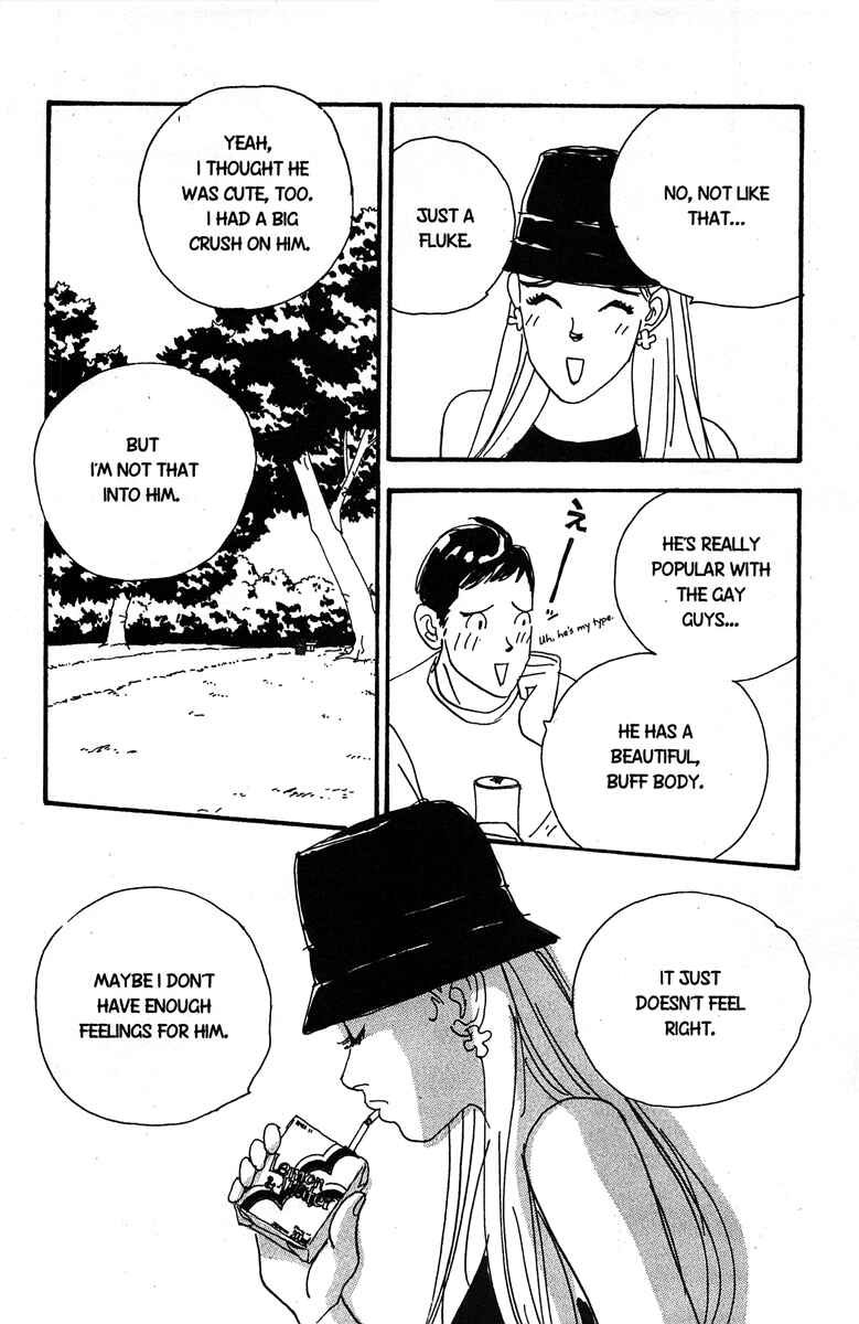 Page 20 Chapter 2 Nothing But Loving You