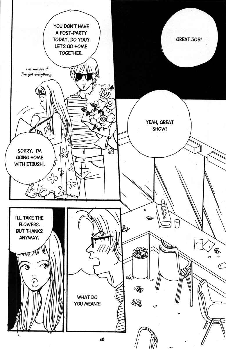 Page 28 Chapter 2 Nothing But Loving You