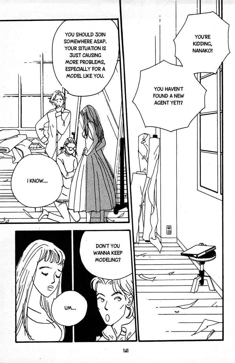Page 11 Chapter 6 Nothing But Loving You
