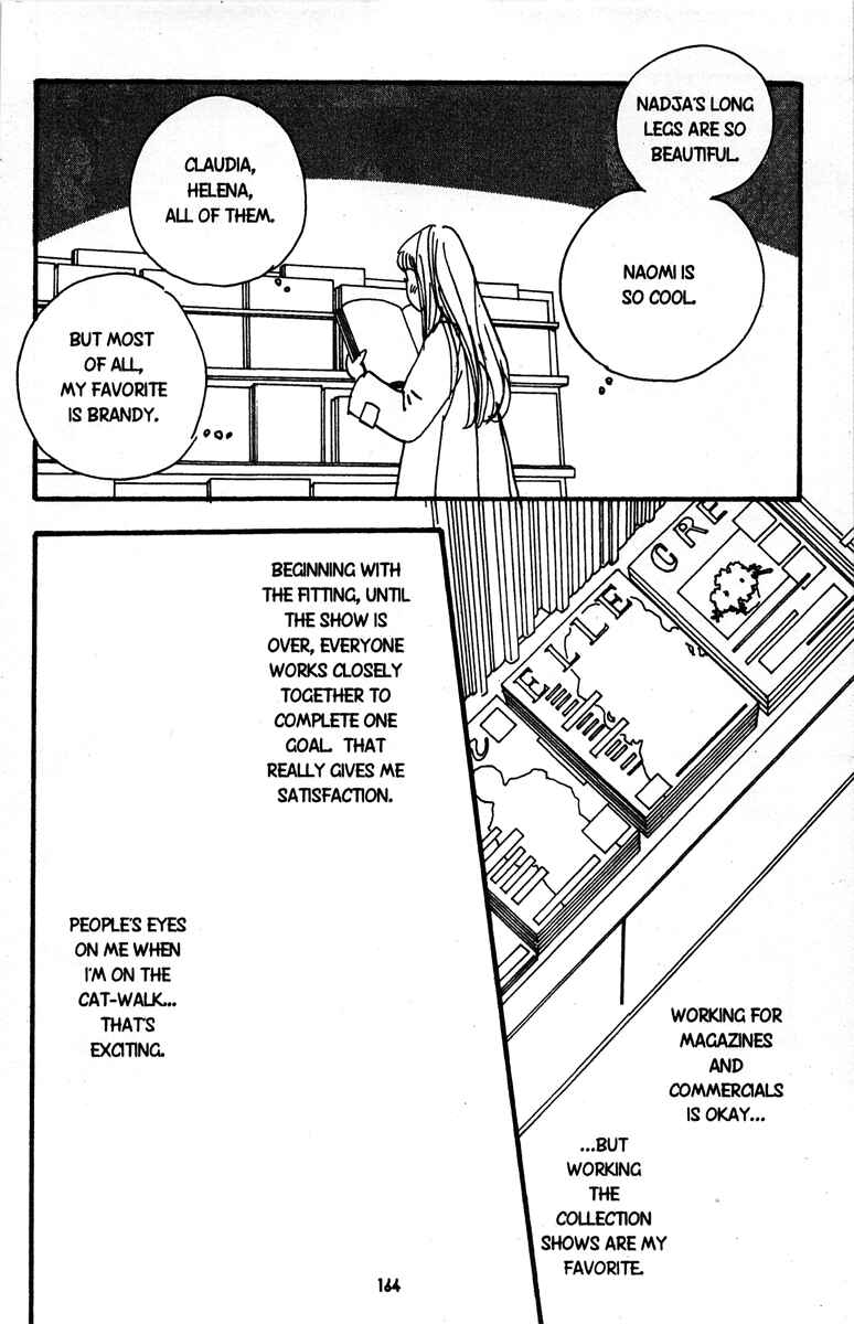 Page 14 Chapter 6 Nothing But Loving You
