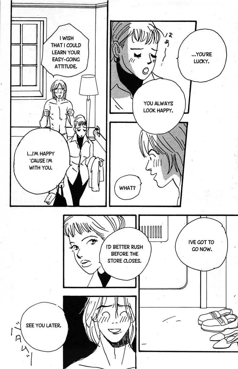 Page 18 Chapter 6 Nothing But Loving You