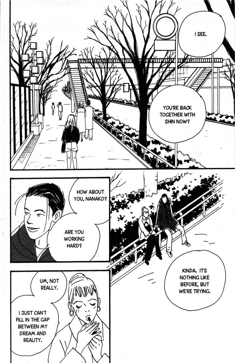 Page 22 Chapter 6 Nothing But Loving You