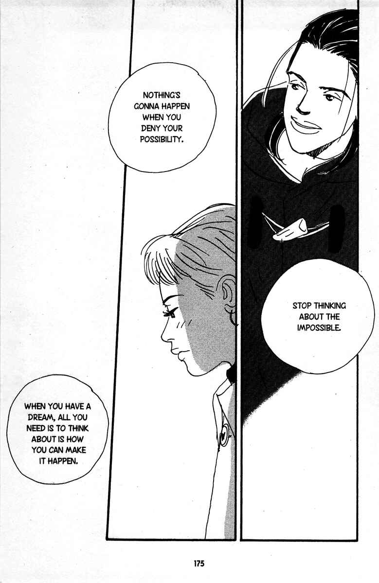 Page 25 Chapter 6 Nothing But Loving You