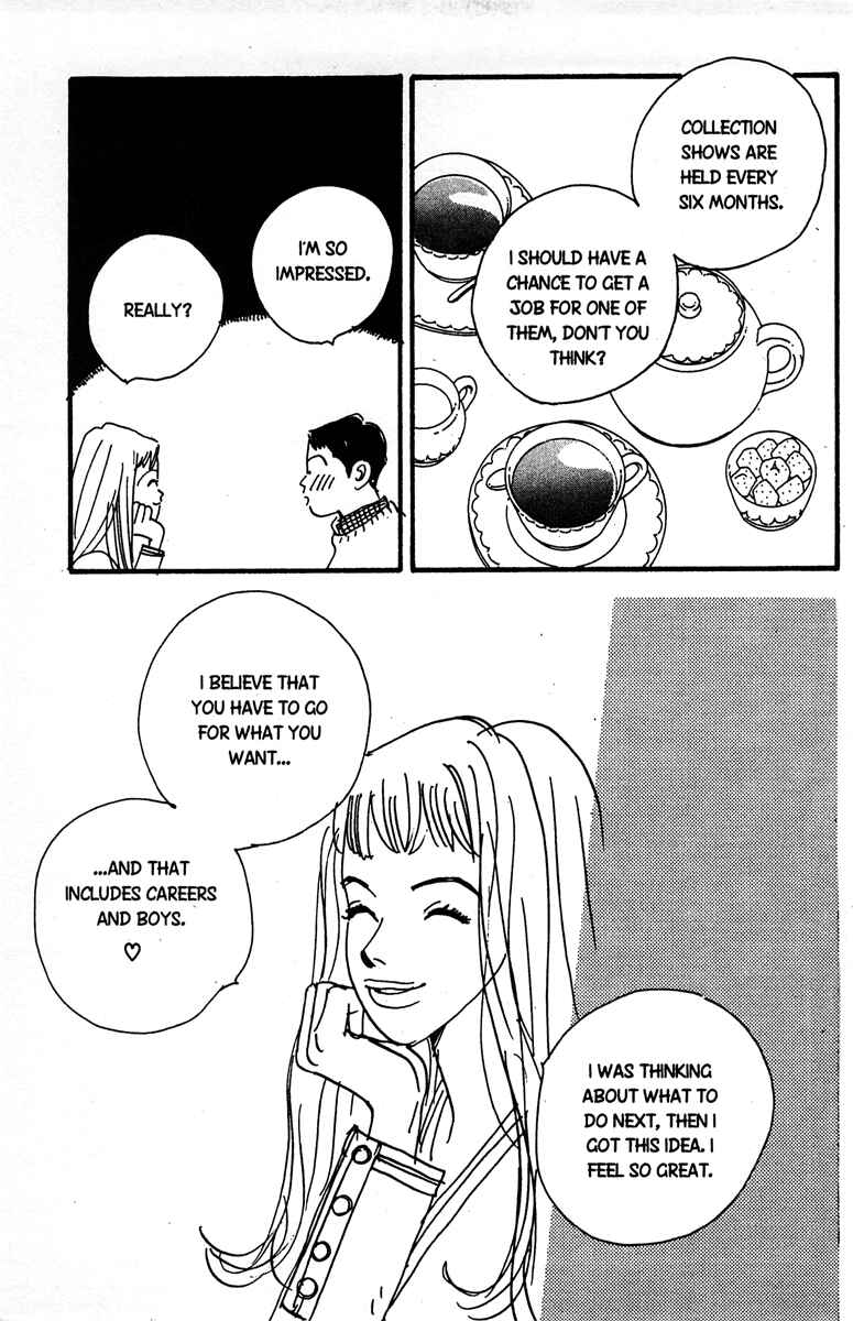 Page 29 Chapter 6 Nothing But Loving You