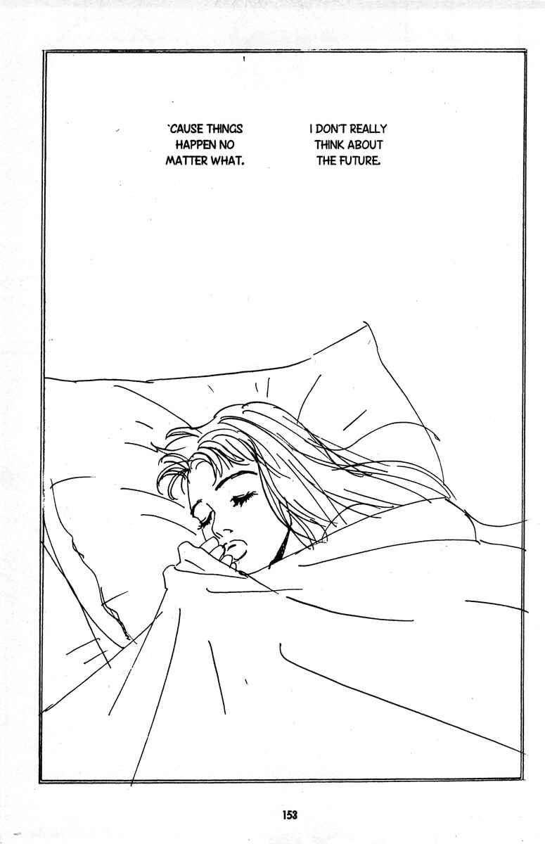 Page 3 Chapter 6 Nothing But Loving You