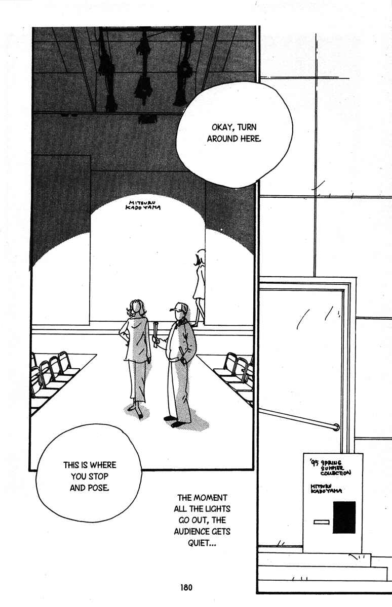 Page 30 Chapter 6 Nothing But Loving You