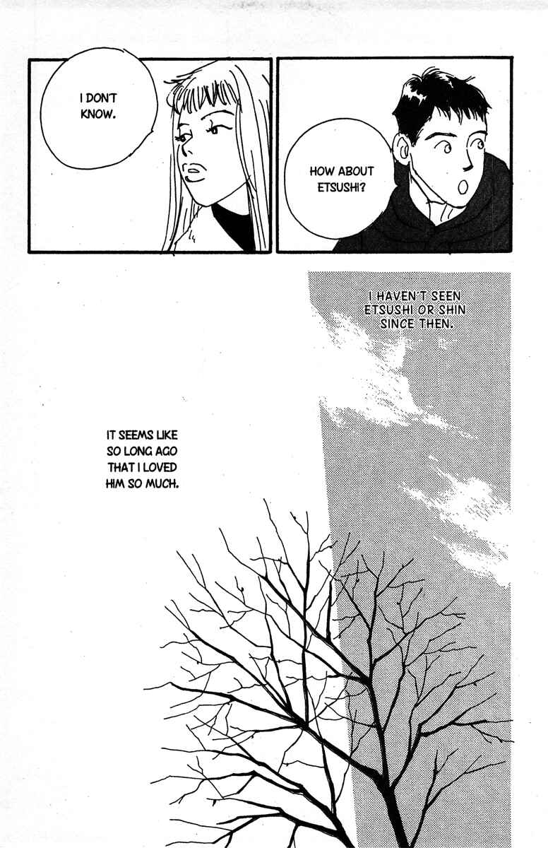 Page 9 Chapter 6 Nothing But Loving You