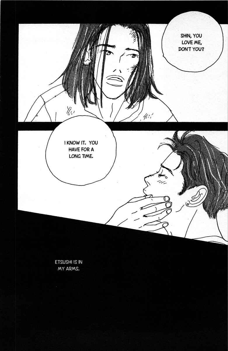 Page 10 Chapter 4 Nothing But Loving You