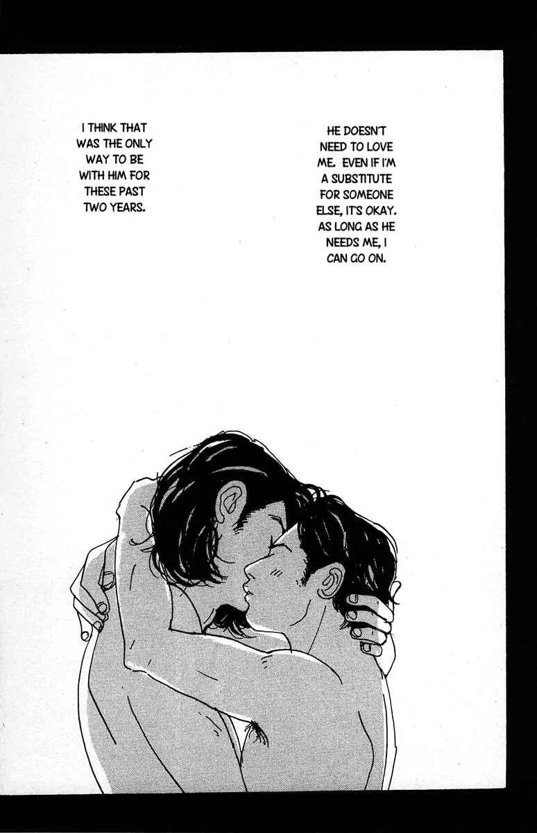 Page 11 Chapter 4 Nothing But Loving You