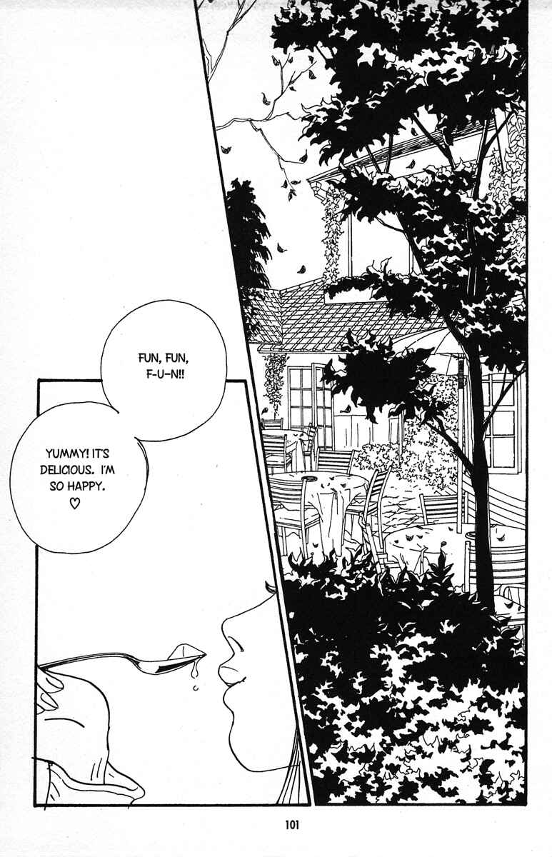 Page 13 Chapter 4 Nothing But Loving You