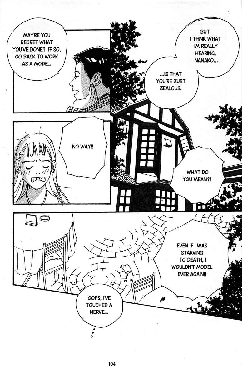 Page 16 Chapter 4 Nothing But Loving You