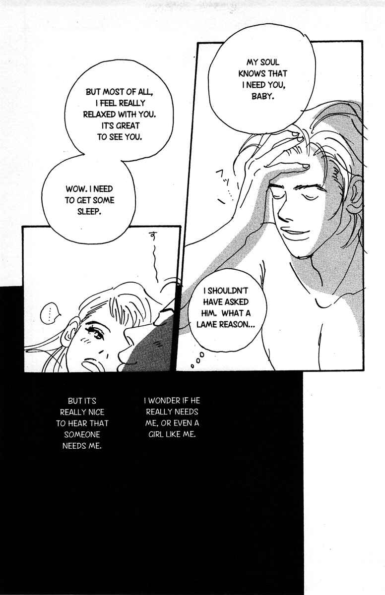 Page 23 Chapter 4 Nothing But Loving You