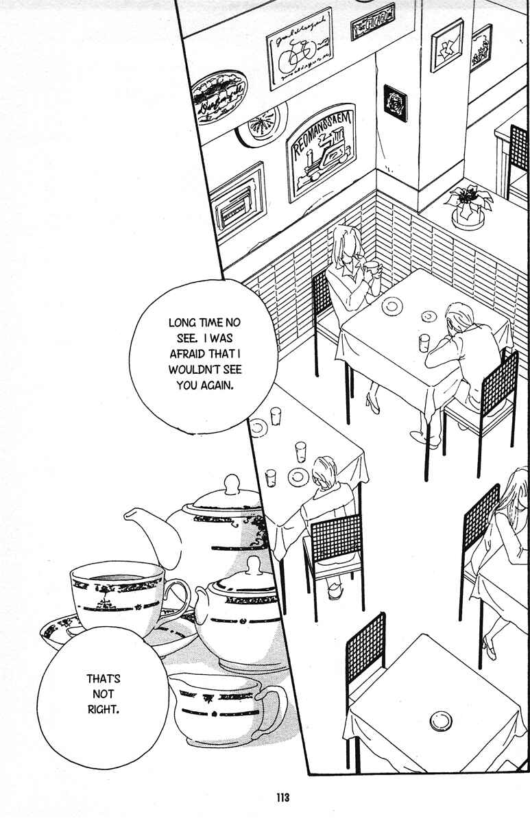 Page 25 Chapter 4 Nothing But Loving You