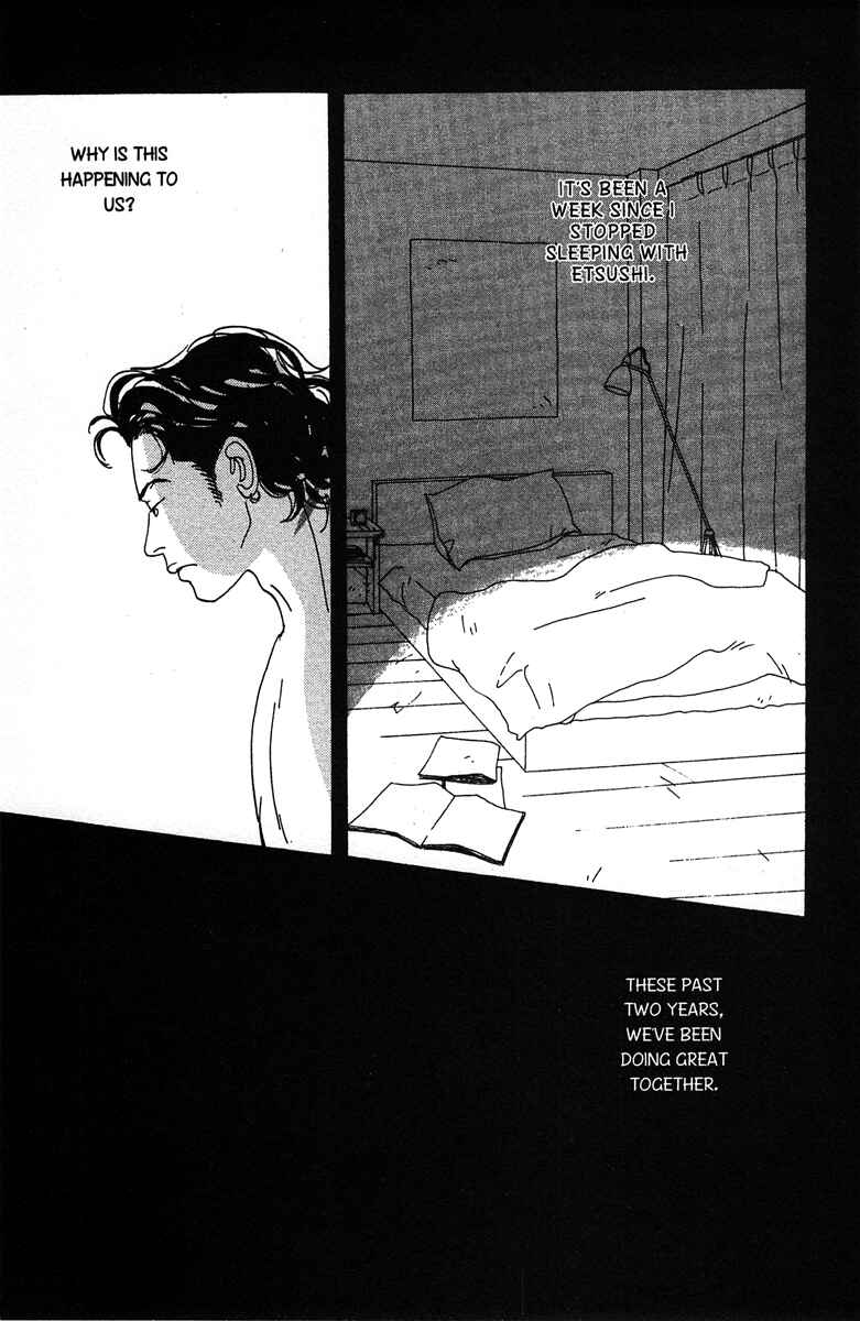 Page 5 Chapter 4 Nothing But Loving You
