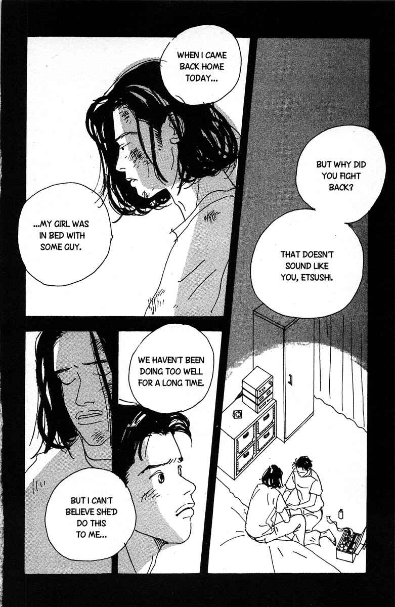 Page 8 Chapter 4 Nothing But Loving You