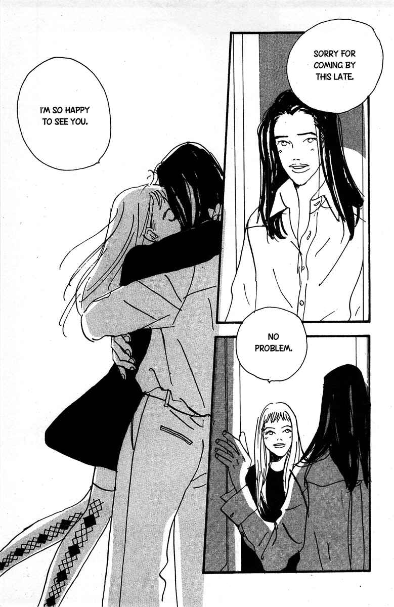 Page 14 Chapter 3 Nothing But Loving You