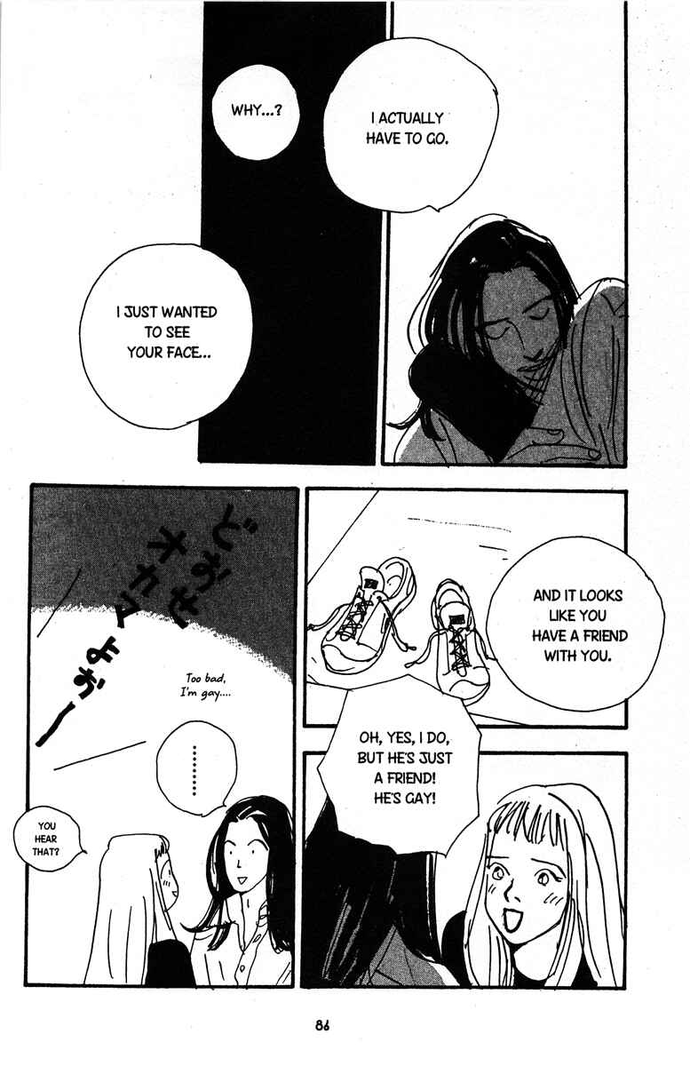Page 15 Chapter 3 Nothing But Loving You