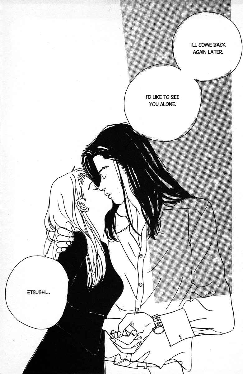 Page 16 Chapter 3 Nothing But Loving You