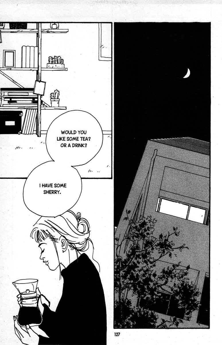 Page 11 Chapter 5 Nothing But Loving You
