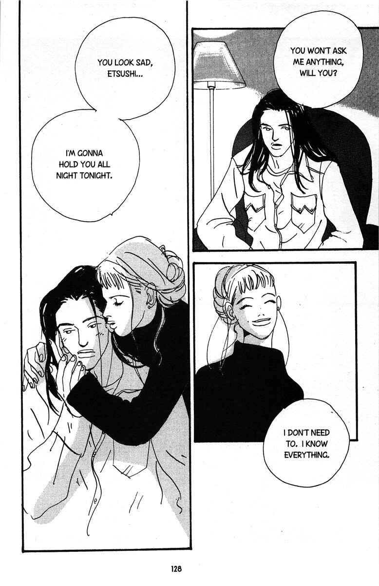 Page 12 Chapter 5 Nothing But Loving You