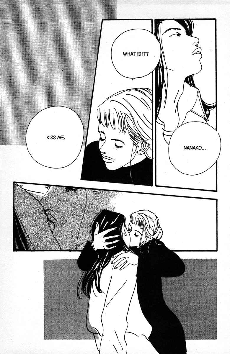 Page 13 Chapter 5 Nothing But Loving You