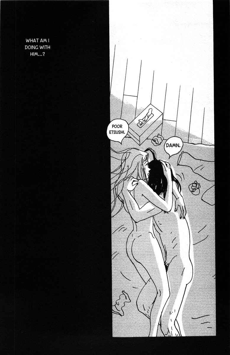 Page 18 Chapter 5 Nothing But Loving You