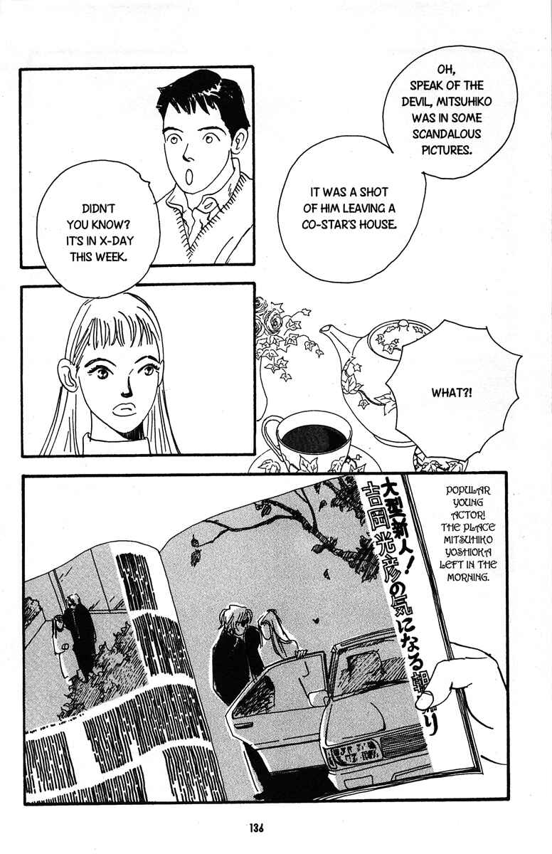 Page 20 Chapter 5 Nothing But Loving You