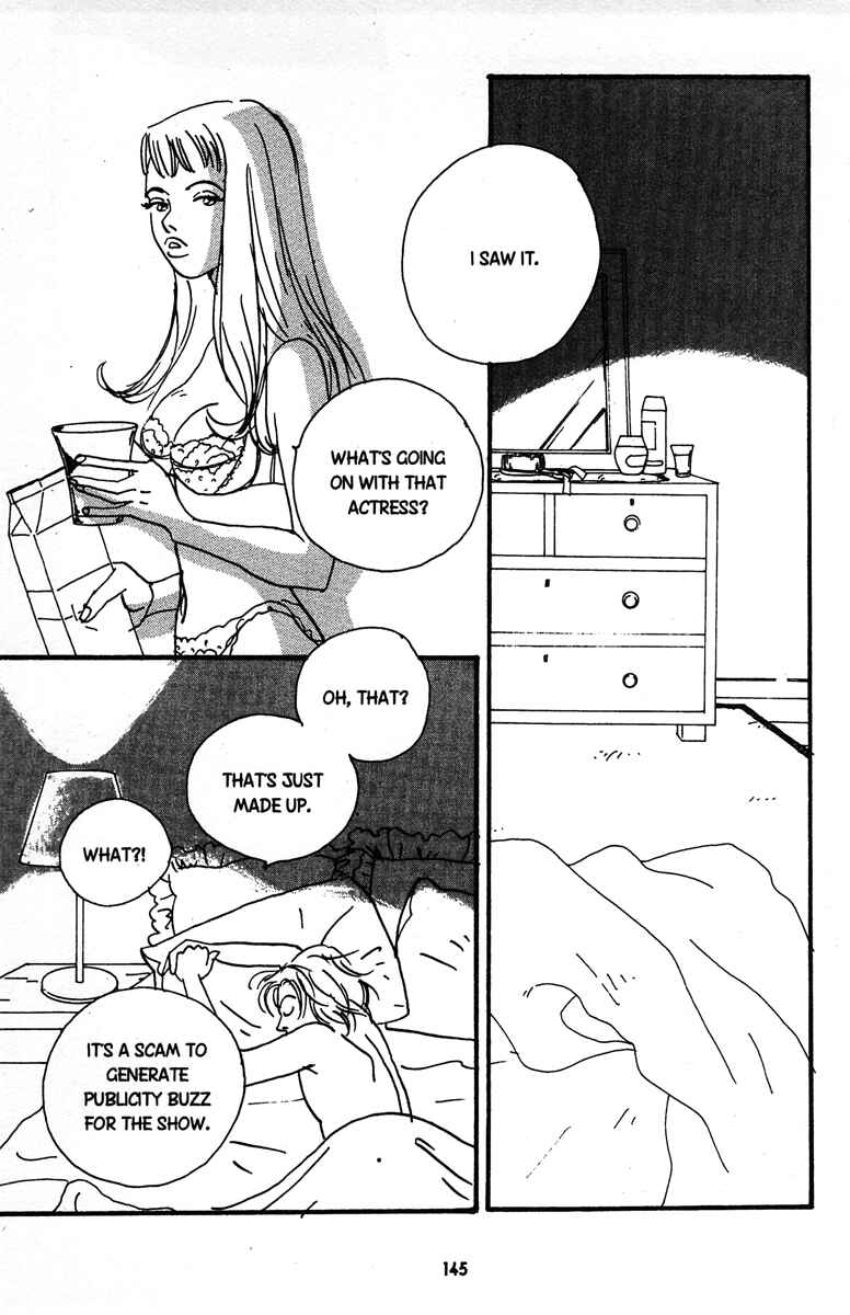 Page 29 Chapter 5 Nothing But Loving You