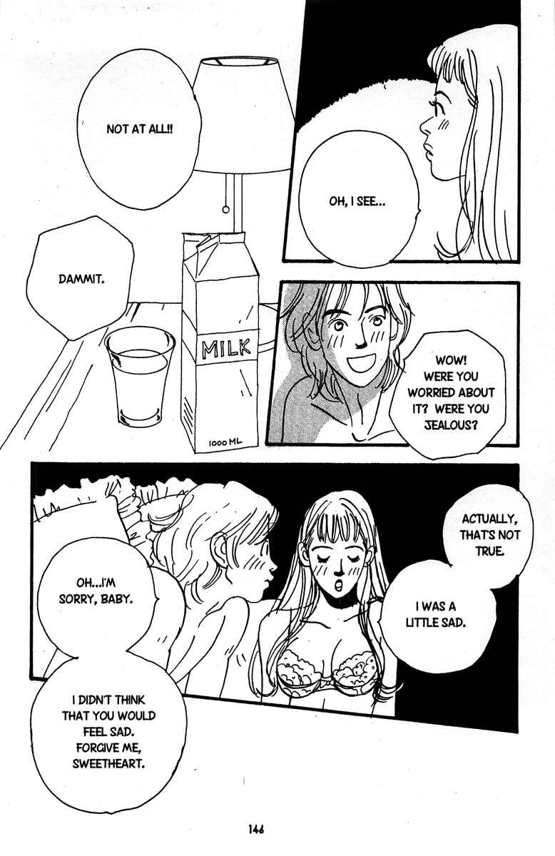 Page 30 Chapter 5 Nothing But Loving You
