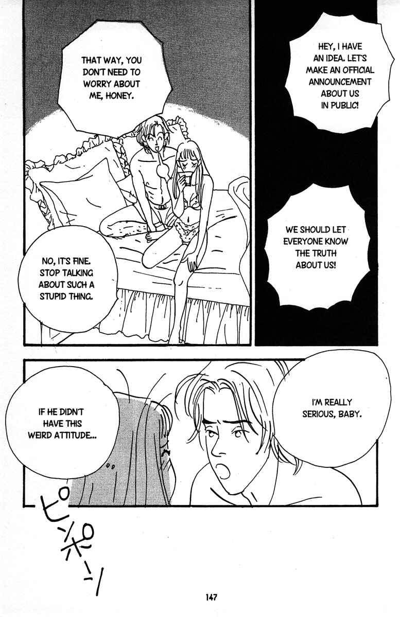 Page 31 Chapter 5 Nothing But Loving You