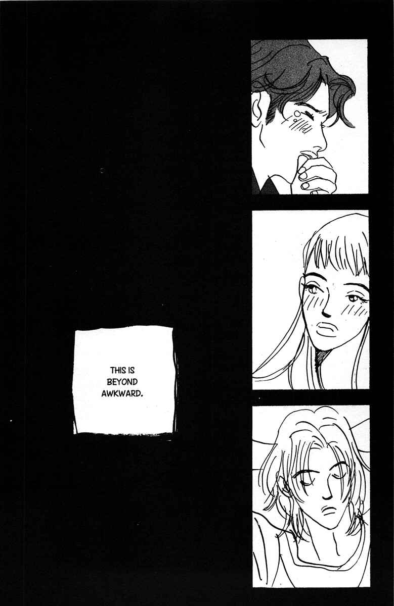 Page 34 Chapter 5 Nothing But Loving You