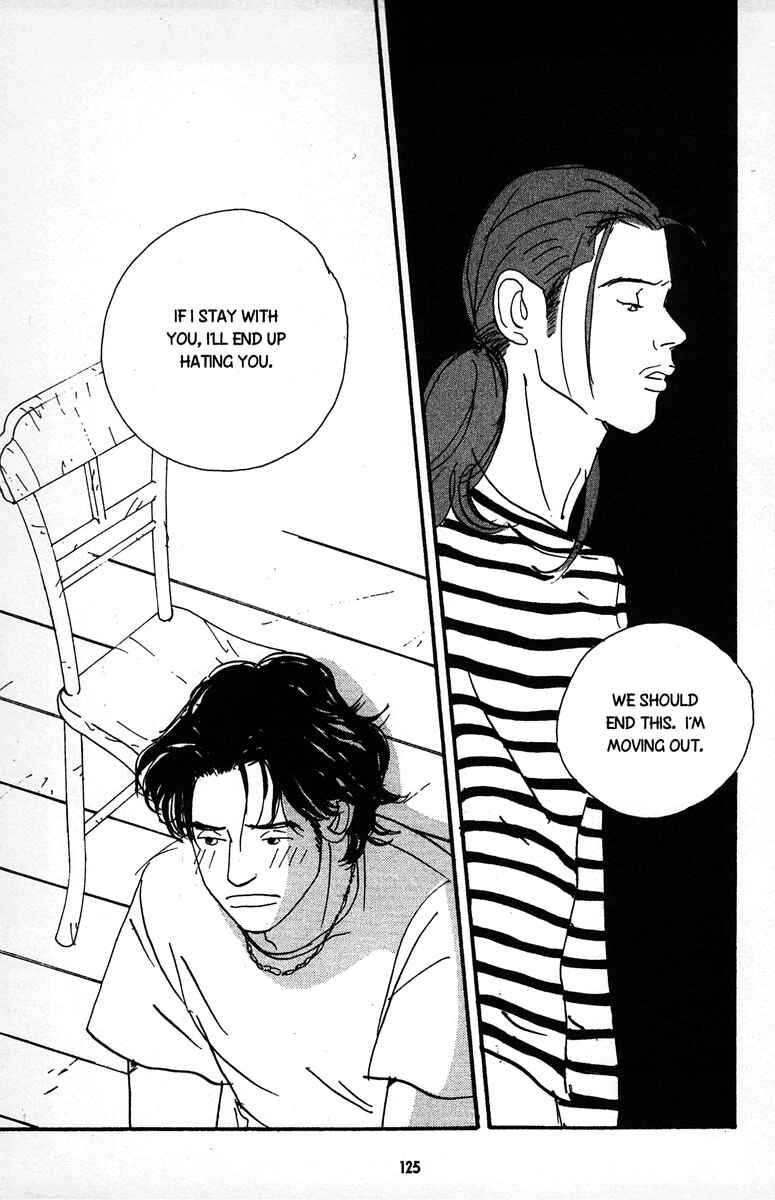 Page 9 Chapter 5 Nothing But Loving You