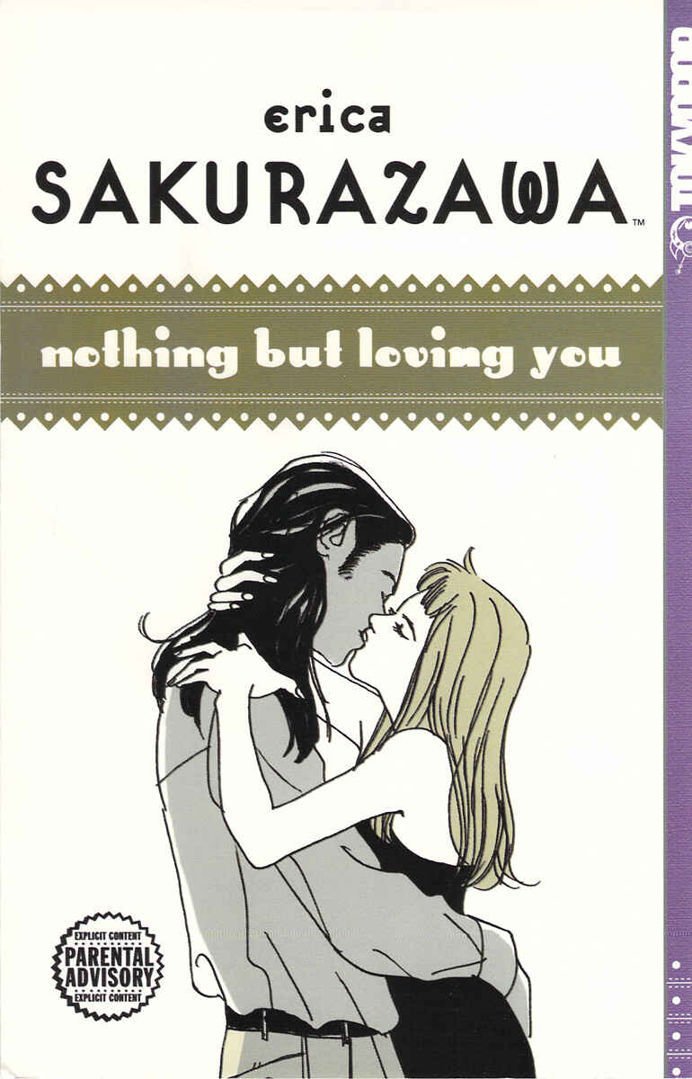 Page 1 Chapter 1 Nothing But Loving You