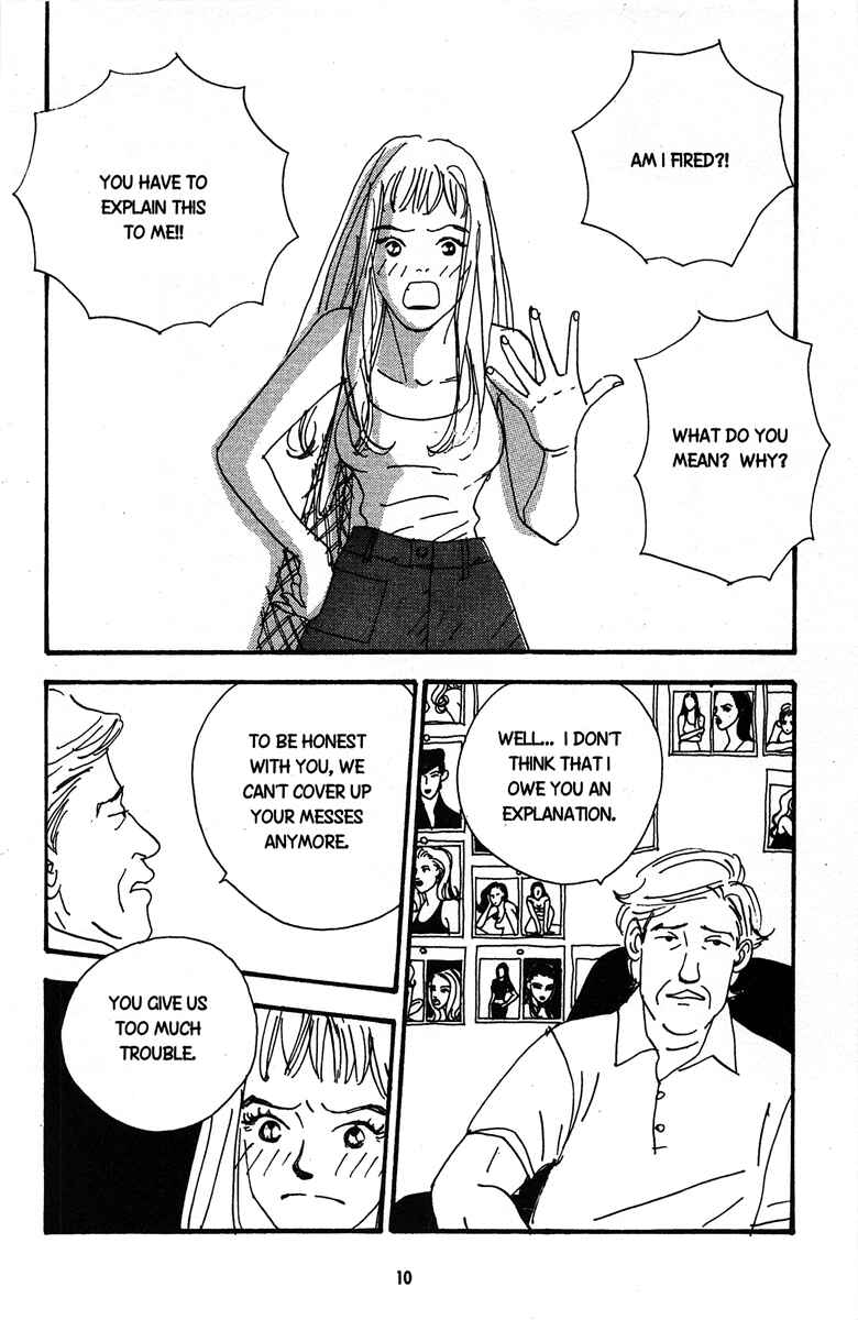 Page 10 Chapter 1 Nothing But Loving You