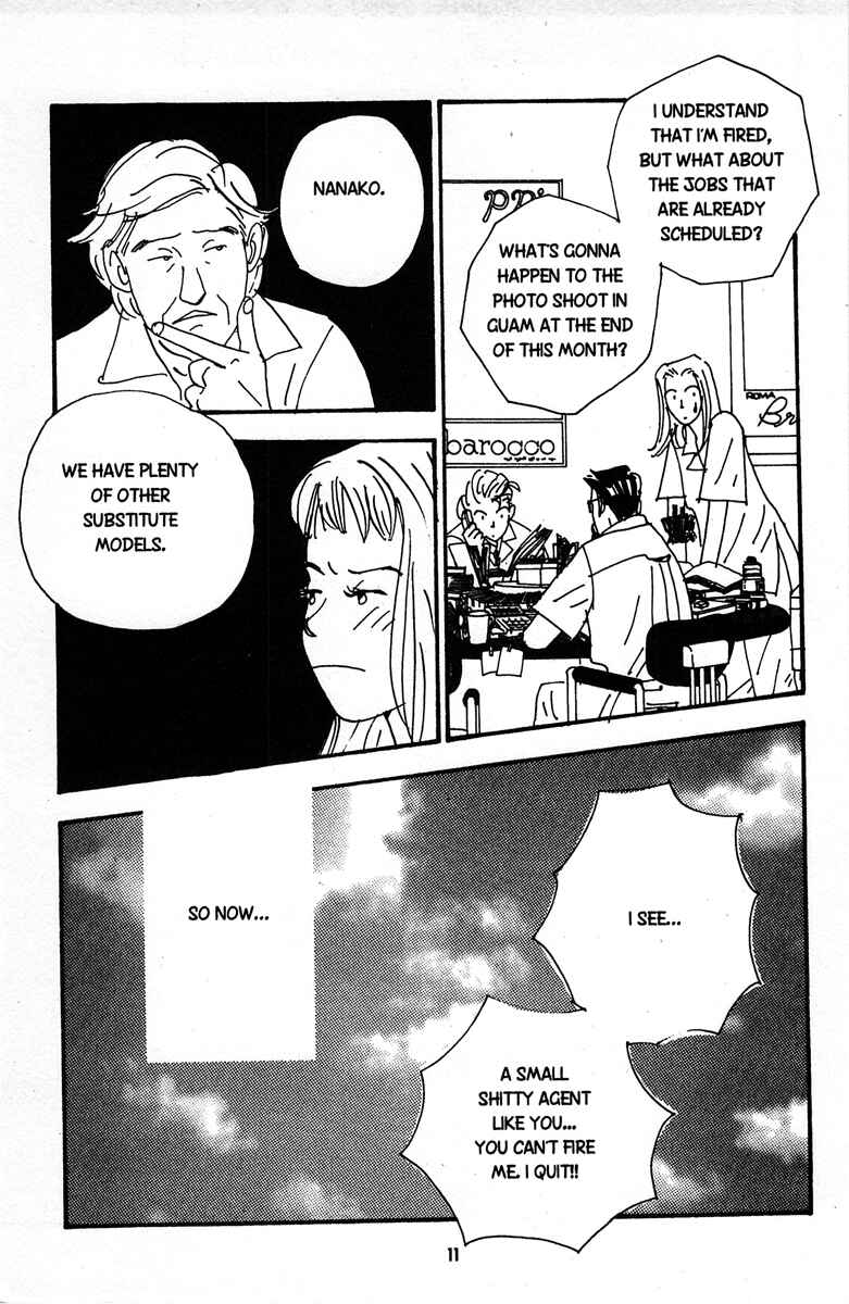 Page 11 Chapter 1 Nothing But Loving You