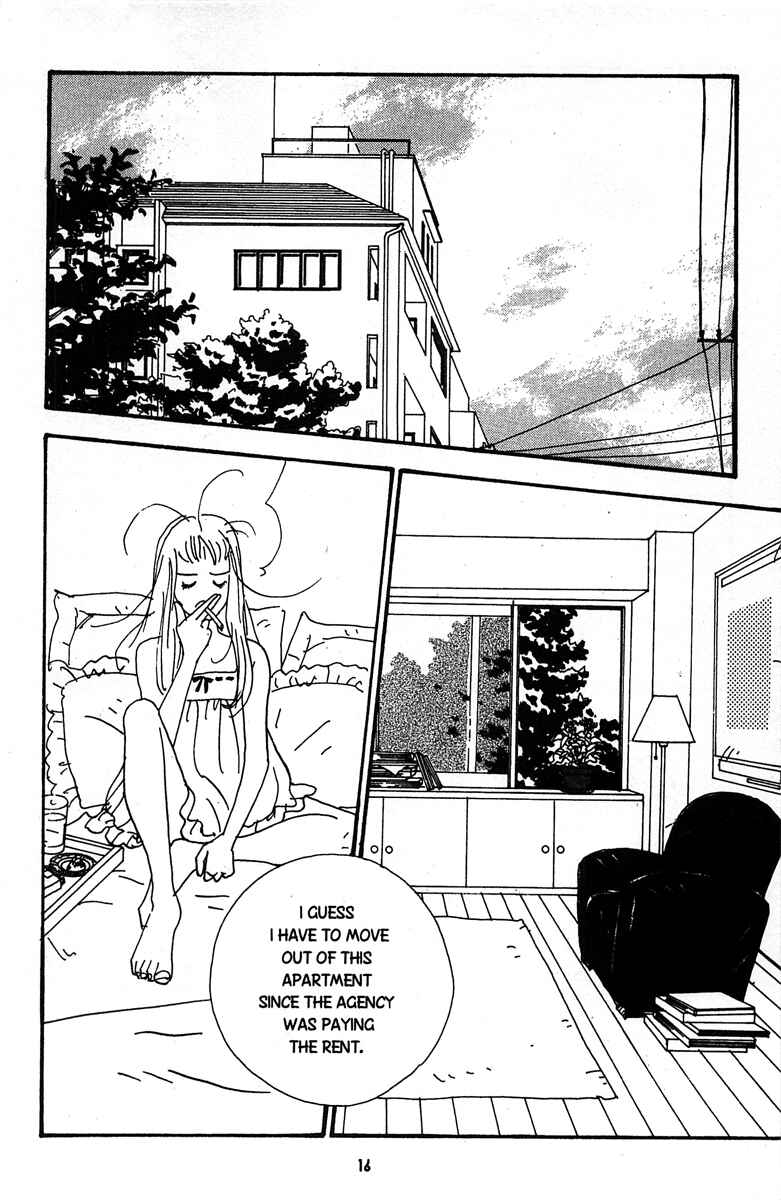 Page 16 Chapter 1 Nothing But Loving You