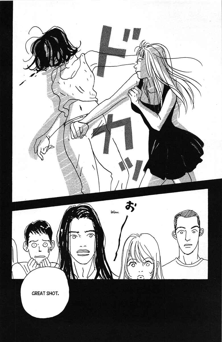 Page 34 Chapter 1 Nothing But Loving You