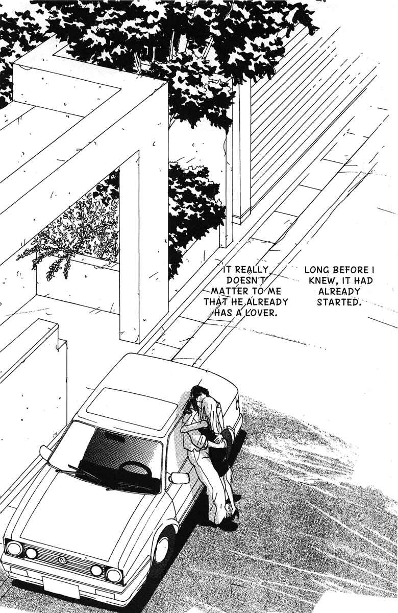 Page 40 Chapter 1 Nothing But Loving You