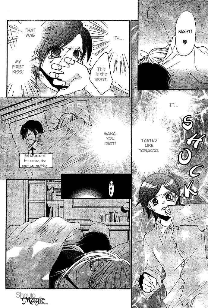 Page 11 Chapter Unknown_4b44 Bound Love