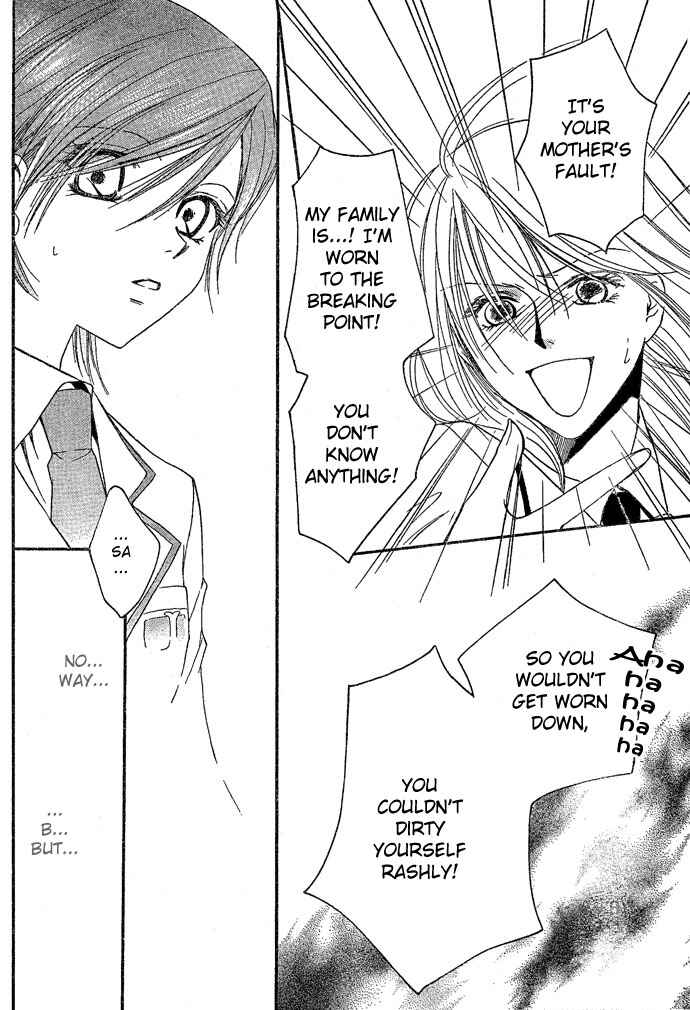 Page 33 Chapter Unknown_4b44 Bound Love
