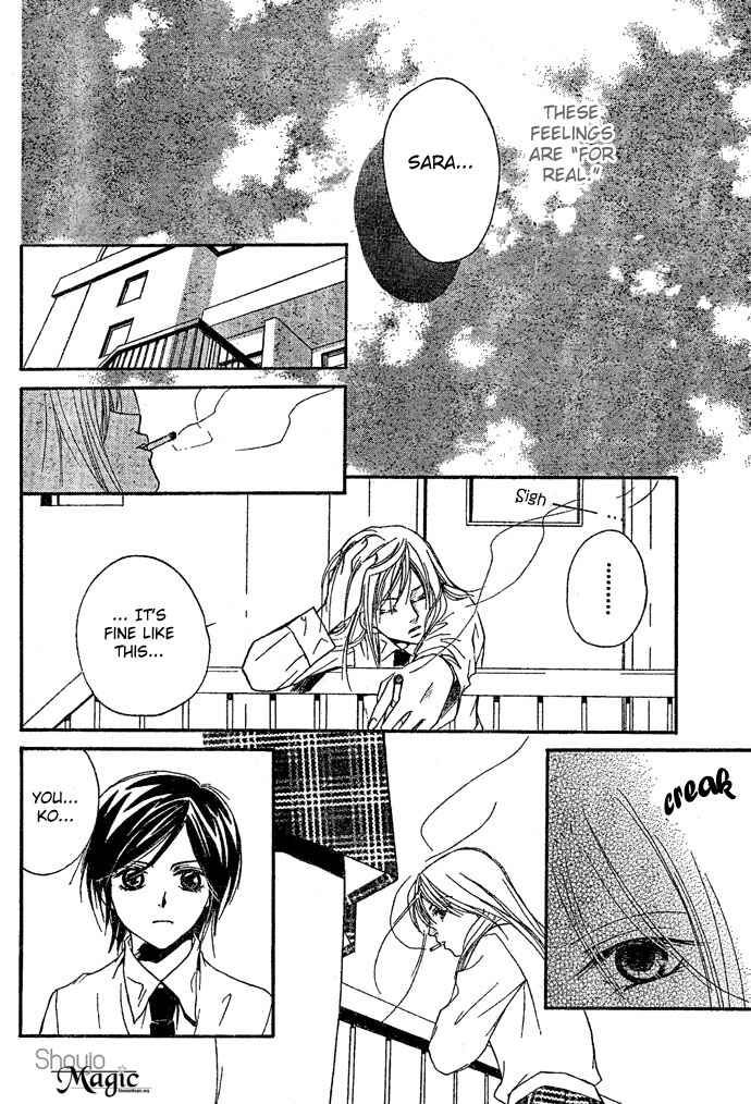 Page 37 Chapter Unknown_4b44 Bound Love