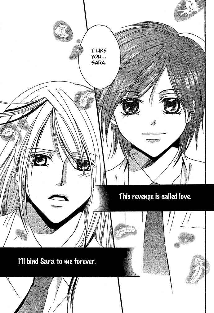 Page 40 Chapter Unknown_4b44 Bound Love